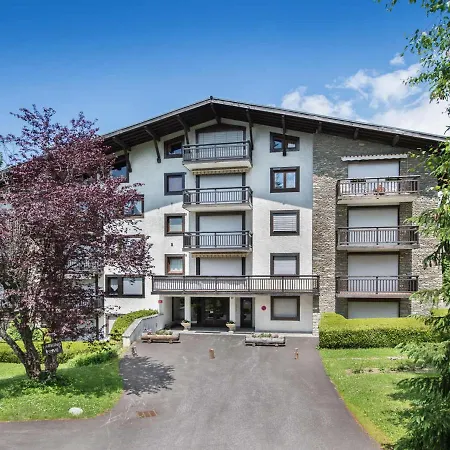 Confort 2 Chambres, Cheminee, Balcon, Garage - Rochebrune - Fr-1-453-195
